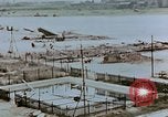 Image of Tempelhof Aerodrome Berlin Germany, 1945, second 51 stock footage video 65675055509