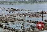 Image of Tempelhof Aerodrome Berlin Germany, 1945, second 54 stock footage video 65675055509
