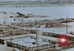 Image of Tempelhof Aerodrome Berlin Germany, 1945, second 55 stock footage video 65675055509