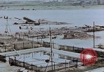 Image of Tempelhof Aerodrome Berlin Germany, 1945, second 57 stock footage video 65675055509