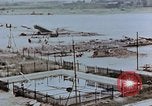 Image of Tempelhof Aerodrome Berlin Germany, 1945, second 58 stock footage video 65675055509