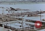 Image of Tempelhof Aerodrome Berlin Germany, 1945, second 59 stock footage video 65675055509