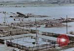 Image of Tempelhof Aerodrome Berlin Germany, 1945, second 61 stock footage video 65675055509
