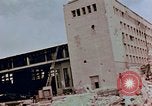 Image of Tempelhof Aerodrome Berlin Germany, 1945, second 62 stock footage video 65675055509