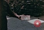 Image of German civilians Berlin Germany, 1945, second 3 stock footage video 65675055510