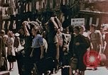Image of German civilians Berlin Germany, 1945, second 5 stock footage video 65675055510