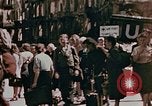 Image of German civilians Berlin Germany, 1945, second 8 stock footage video 65675055510
