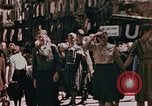 Image of German civilians Berlin Germany, 1945, second 11 stock footage video 65675055510