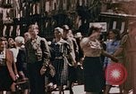Image of German civilians Berlin Germany, 1945, second 12 stock footage video 65675055510