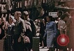 Image of German civilians Berlin Germany, 1945, second 14 stock footage video 65675055510