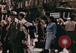 Image of German civilians Berlin Germany, 1945, second 15 stock footage video 65675055510
