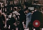 Image of German civilians Berlin Germany, 1945, second 16 stock footage video 65675055510