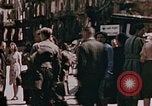 Image of German civilians Berlin Germany, 1945, second 17 stock footage video 65675055510