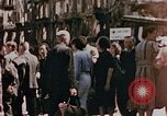 Image of German civilians Berlin Germany, 1945, second 19 stock footage video 65675055510