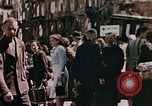 Image of German civilians Berlin Germany, 1945, second 20 stock footage video 65675055510