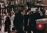 Image of German civilians Berlin Germany, 1945, second 21 stock footage video 65675055510