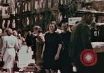 Image of German civilians Berlin Germany, 1945, second 22 stock footage video 65675055510