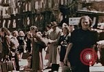 Image of German civilians Berlin Germany, 1945, second 25 stock footage video 65675055510