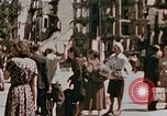 Image of German civilians Berlin Germany, 1945, second 26 stock footage video 65675055510