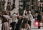 Image of German civilians Berlin Germany, 1945, second 28 stock footage video 65675055510