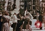 Image of German civilians Berlin Germany, 1945, second 29 stock footage video 65675055510