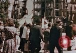 Image of German civilians Berlin Germany, 1945, second 31 stock footage video 65675055510