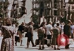 Image of German civilians Berlin Germany, 1945, second 35 stock footage video 65675055510