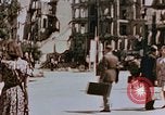 Image of German civilians Berlin Germany, 1945, second 43 stock footage video 65675055510