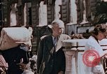 Image of German civilians Berlin Germany, 1945, second 45 stock footage video 65675055510