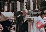 Image of German civilians Berlin Germany, 1945, second 46 stock footage video 65675055510