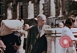 Image of German civilians Berlin Germany, 1945, second 47 stock footage video 65675055510
