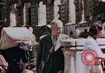 Image of German civilians Berlin Germany, 1945, second 48 stock footage video 65675055510