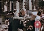 Image of German civilians Berlin Germany, 1945, second 51 stock footage video 65675055510