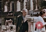 Image of German civilians Berlin Germany, 1945, second 53 stock footage video 65675055510
