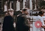 Image of German civilians Berlin Germany, 1945, second 55 stock footage video 65675055510