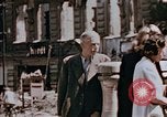 Image of German civilians Berlin Germany, 1945, second 56 stock footage video 65675055510