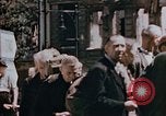 Image of German civilians Berlin Germany, 1945, second 58 stock footage video 65675055510