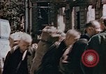 Image of German civilians Berlin Germany, 1945, second 59 stock footage video 65675055510