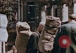 Image of German civilians Berlin Germany, 1945, second 62 stock footage video 65675055510