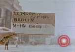Image of German civilians Berlin Germany, 1945, second 1 stock footage video 65675055513