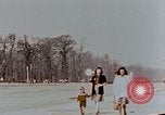Image of German civilians Berlin Germany, 1945, second 7 stock footage video 65675055513