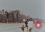 Image of German civilians Berlin Germany, 1945, second 9 stock footage video 65675055513