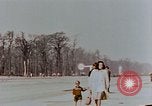 Image of German civilians Berlin Germany, 1945, second 10 stock footage video 65675055513