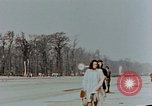 Image of German civilians Berlin Germany, 1945, second 12 stock footage video 65675055513