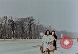 Image of German civilians Berlin Germany, 1945, second 13 stock footage video 65675055513