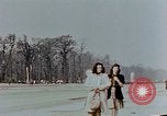 Image of German civilians Berlin Germany, 1945, second 14 stock footage video 65675055513