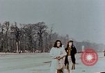 Image of German civilians Berlin Germany, 1945, second 15 stock footage video 65675055513