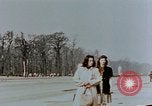 Image of German civilians Berlin Germany, 1945, second 18 stock footage video 65675055513