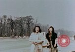 Image of German civilians Berlin Germany, 1945, second 21 stock footage video 65675055513