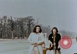 Image of German civilians Berlin Germany, 1945, second 22 stock footage video 65675055513